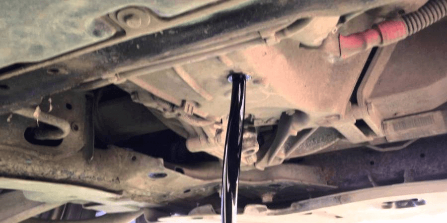 Признаки износа